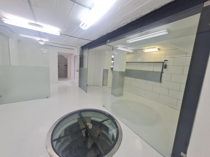 To Let commercial Property for Rent in Audas Estate Western Cape